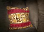Coussin, Huis en Inrichting, Woonaccessoires | Kussens, Ophalen of Verzenden
