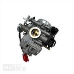 carburateur euro 4 pour scooter 4 temps, Vélos & Vélomoteurs, Enlèvement, Neuf, Carburateur, Autres marques