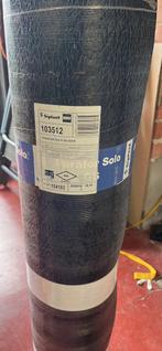 1 rol PARAFOR SOLO GS NOIR GRANULE ATG - 7m²/roul, Ophalen, Nieuw