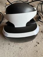 Sony VR-headset, Gebruikt