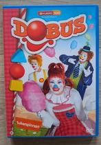 DVD Dobus Suikerspinnen, Cd's en Dvd's, Alle leeftijden, Ophalen, Gebruikt