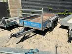 2016 Hoka T02 Aanhangwagen, Auto diversen, Aanhangers en Bagagewagens, Gebruikt