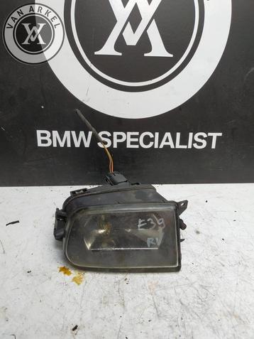 Bmw e39 mistlamp r.v beschikbaar voor biedingen