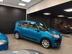CITROEN C3 PICASSO 1.6 BENZINE TOP STAAT, Bluetooth, Euro 5, Zwart, 120 kW