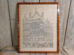 Hotel de Ville Ghent 1829, Ophalen