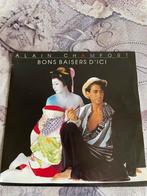 Alain chamfort - bons baisers d ici, Enlèvement ou Envoi