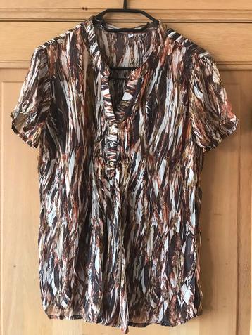 Blouse maat M beschikbaar voor biedingen