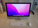 iMac Retina 5K, 27 inch, 2015, Computers en Software, Apple Desktops, Ophalen, IMac, 27 inch, 3 tot 4 Ghz