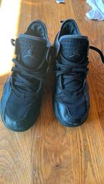 Jordan schoenen Black, Sport en Fitness, Basketbal, Gebruikt, Ophalen of Verzenden