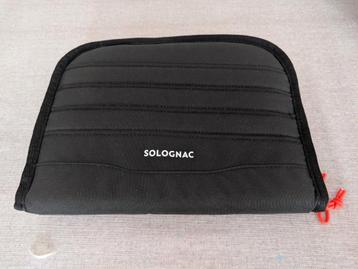 Pistool opbergtas tas pistol.nag Decathlon  beschikbaar voor biedingen