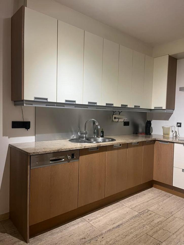 Keuken Trybou, Huis en Inrichting, Keuken | Complete keukens, Gebruikt, Ophalen