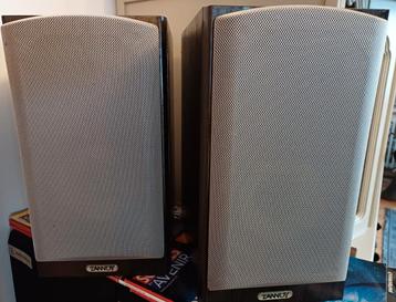 Tannoy Mercury X1 Enceinte Bibliothèque