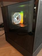 Gaming computer Geforce RTX 2060, Ophalen, Zo goed als nieuw, Custom build, HDD