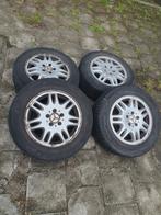 velgen aluminio mercedes vito viano original 639 205 65 16 C, Ophalen of Verzenden, Zo goed als nieuw