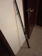 Oude oersterke bootstok DAM, Enlèvement