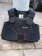 bodyprotector kind S 4-6 jaar paardrijden, Dieren en Toebehoren, Ophalen, Gebruikt, Kinderen, Recreatie
