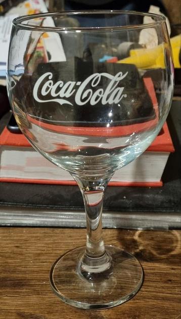 Coca Cola / Zeer zeldzame coupe 