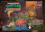Teenage Mutant Ninja Turtles Mutatin Leo en Raph, Games en Spelcomputers, Ophalen of Verzenden, Nieuw