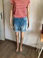 Short en jean Esprit (taille S/M), Vêtements | Femmes, Taille 36 (S), Courts, Bleu, Esprit