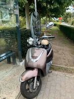 Sym allo 2016 50cc b klasse, Fietsen en Brommers, Scooters | SYM, Ophalen, Zo goed als nieuw, Allo