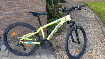 Vtt 26´´comme neuf st100 rockrider  beschikbaar voor biedingen