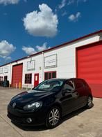 Volkswagen golf 6 2010 1.6tdi 110.000km, Auto's, Volkswagen, Euro 5, Stof, Golf, Dealer onderhouden