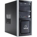 pc bureautique puissant 10c/20t 3.1ghz 16gb 500gb ssd 1tb hd, Enlèvement ou Envoi, Intel Xeon, Comme neuf, HDD