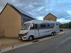 BÜRSTNER Elegance I910G, Caravans en Kamperen