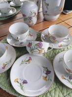 service à café en porcelaine de Limoges pour 50 euros, Enlèvement