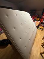 Hyllestad matras ikea, Huis en Inrichting, Ophalen, Tweepersoons, Zo goed als nieuw, Matras