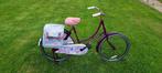 Meisjesfiets, Ophalen, Gebruikt, Popal