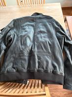 Veste cuir, Enlèvement, Comme neuf