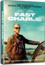 Fast Charlie, Vanaf 16 jaar, Ophalen of Verzenden, Zo goed als nieuw, Overige genres