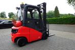 Linde H20 Heftruck (bj 2012), Zakelijke goederen, Machines en Bouw | Heftrucks en Intern transport, LPG, Heftruck, Linde