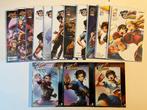 Lot de Street Fighter Comics, Comme neuf, Japon (Manga), Enlèvement ou Envoi, Plusieurs comics
