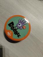 Spelletje dobbel, Enlèvement