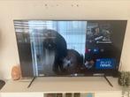 Samsung tv 4K 50inch (scherm kapot), Samsung, Enlèvement ou Envoi