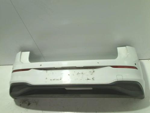 BUMPER ACHTER Volkswagen Golf VIII (CD1) (01-2019/-), Auto-onderdelen, Carrosserie, Bumper, Volkswagen, Achter, Gebruikt