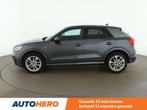 Audi Q2 1.0 TFSI Sport ultra (bj 2018, automaat), Auto's, Gebruikt, Q2, https://public.car-pass.be/vhr/ffd588ce-e5b6-400b-904c-84336da9180c