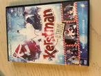 dvd kerstman bij ons thuis, Ophalen of Verzenden, Gebruikt