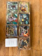 Verzameling pokemon japanse tag team boxes, Ophalen of Verzenden, Nieuw, Boosterbox, Foil
