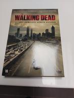 The walking dead seizoen 1 op dvd te koop, CD & DVD, Comme neuf, Horreur, Enlèvement ou Envoi