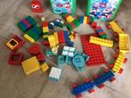 Duploblokken + opbergdozen, Kinderen en Baby's, Ophalen