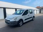 Te koop: Citroën Berlingo 1.6 Benzine – 2010 - Lichtevracht, Auto's, Bestelwagens en Lichte vracht, Citroën, Bedrijf, Handgeschakeld