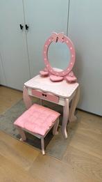 Kaptafel speelgoed, Ophalen, Gebruikt, Meubelstuk of Keukentje