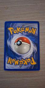 celebi skyridge crystal holo 145/144, Hobby en Vrije tijd, Verzamelkaartspellen | Pokémon, Ophalen of Verzenden, Gebruikt, Losse kaart