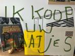 x- IK KOOP JOUW PLATEN EN GEEF ZE EEN TWEEDE LEVEN -x, Cd's en Dvd's, Vinyl | Overige Vinyl, Ophalen of Verzenden, Gebruikt, Overige formaten