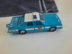 Matchbox Super Kings Police Plymouth, Enlèvement ou Envoi