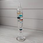 Originele Galileo thermometer, Ophalen, Gebruikt