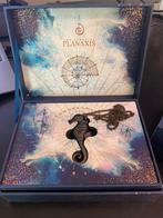 Tomorrowland Collectors item: Planaxis box